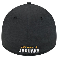 Active Tech 39THIRTY Flex Hat - Jacksonville Jaguars Hats