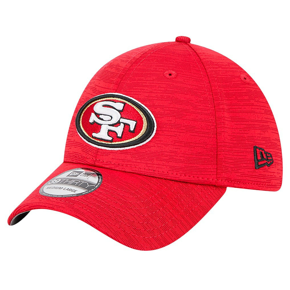 Active Tech 39THIRTY Flex Hat - San Francisco 49ers Hats