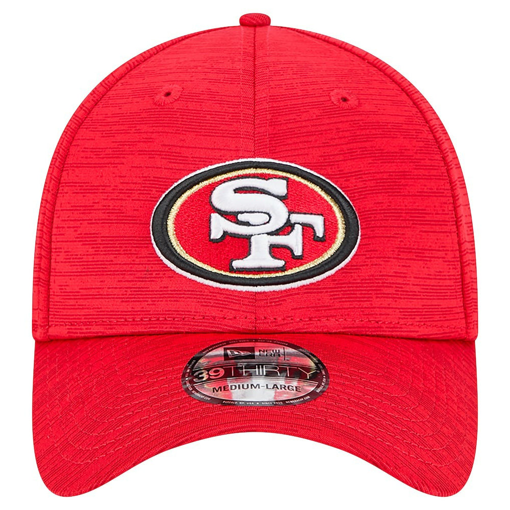 Active Tech 39THIRTY Flex Hat - San Francisco 49ers Hats