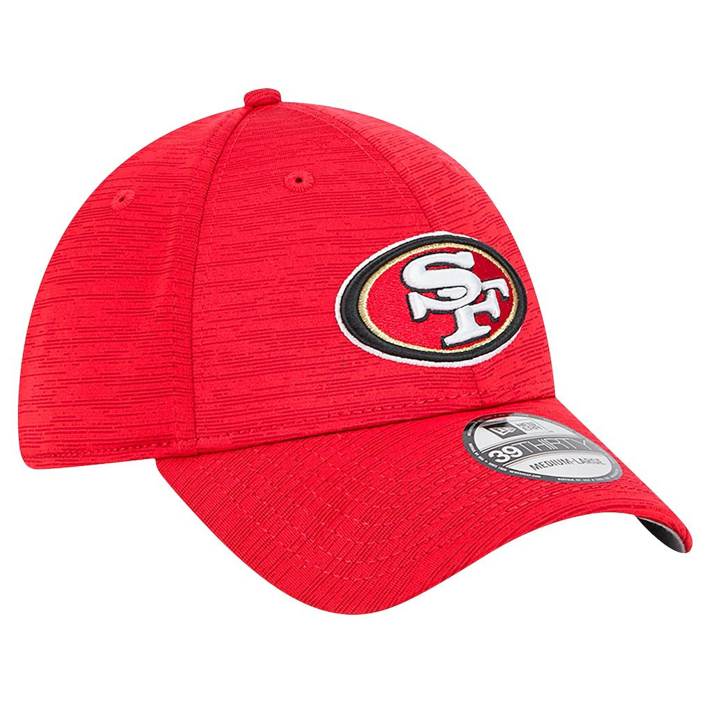 Active Tech 39THIRTY Flex Hat - San Francisco 49ers Hats