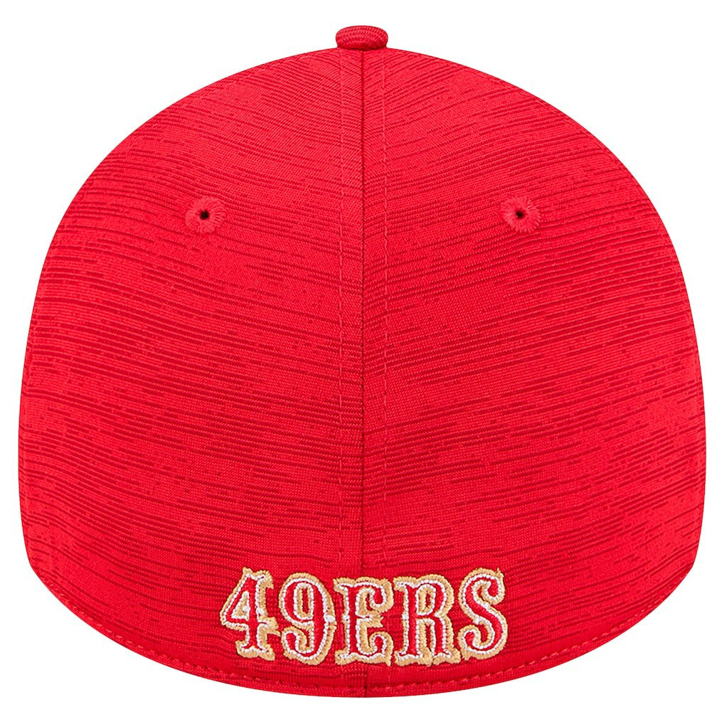 Active Tech 39THIRTY Flex Hat - San Francisco 49ers Hats