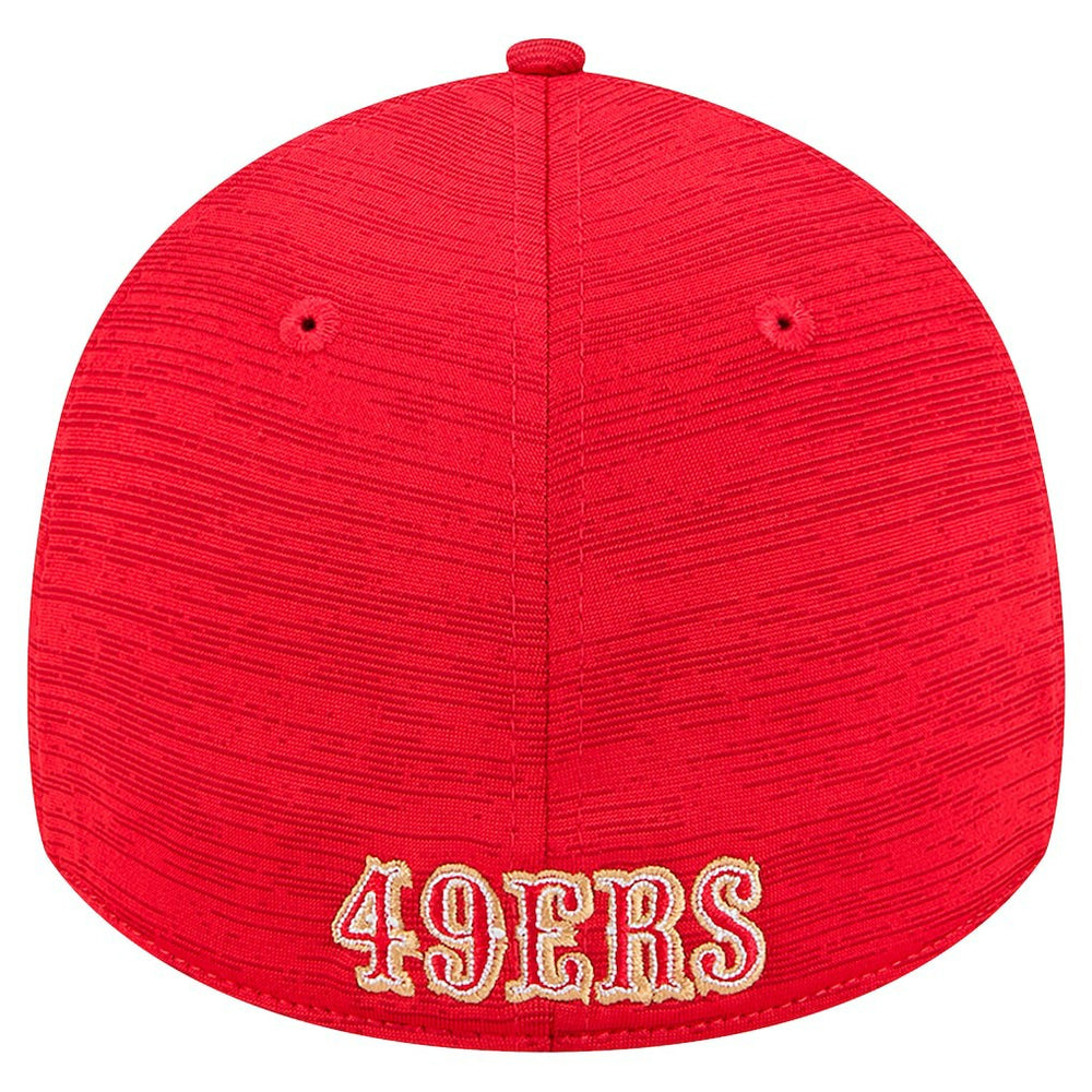 Active Tech 39THIRTY Flex Hat - San Francisco 49ers Hats