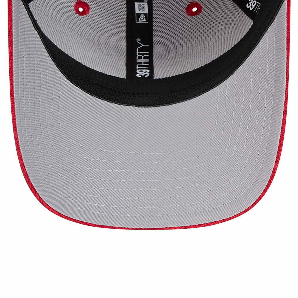 Active Tech 39THIRTY Flex Hat - San Francisco 49ers Hats