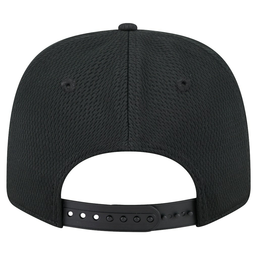 Adventure Patched 9SEVENTY Stretch-Snap Adjustable Hat - Cincinnati Bengals Hats