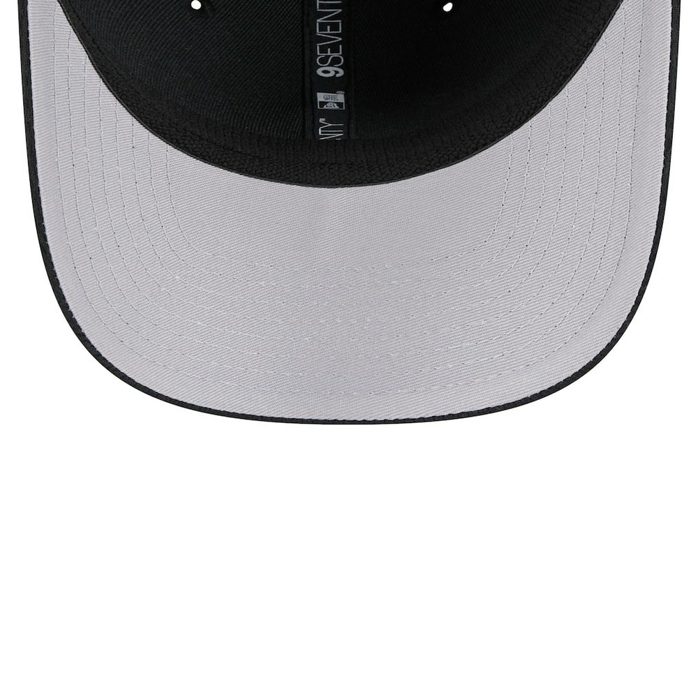 Adventure Patched 9SEVENTY Stretch-Snap Adjustable Hat - Cincinnati Bengals Hats