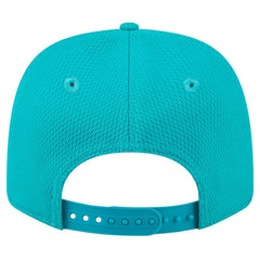 Adventure Patched 9SEVENTY Stretch-Snap Adjustable Hat - Miami Dolphins Hats
