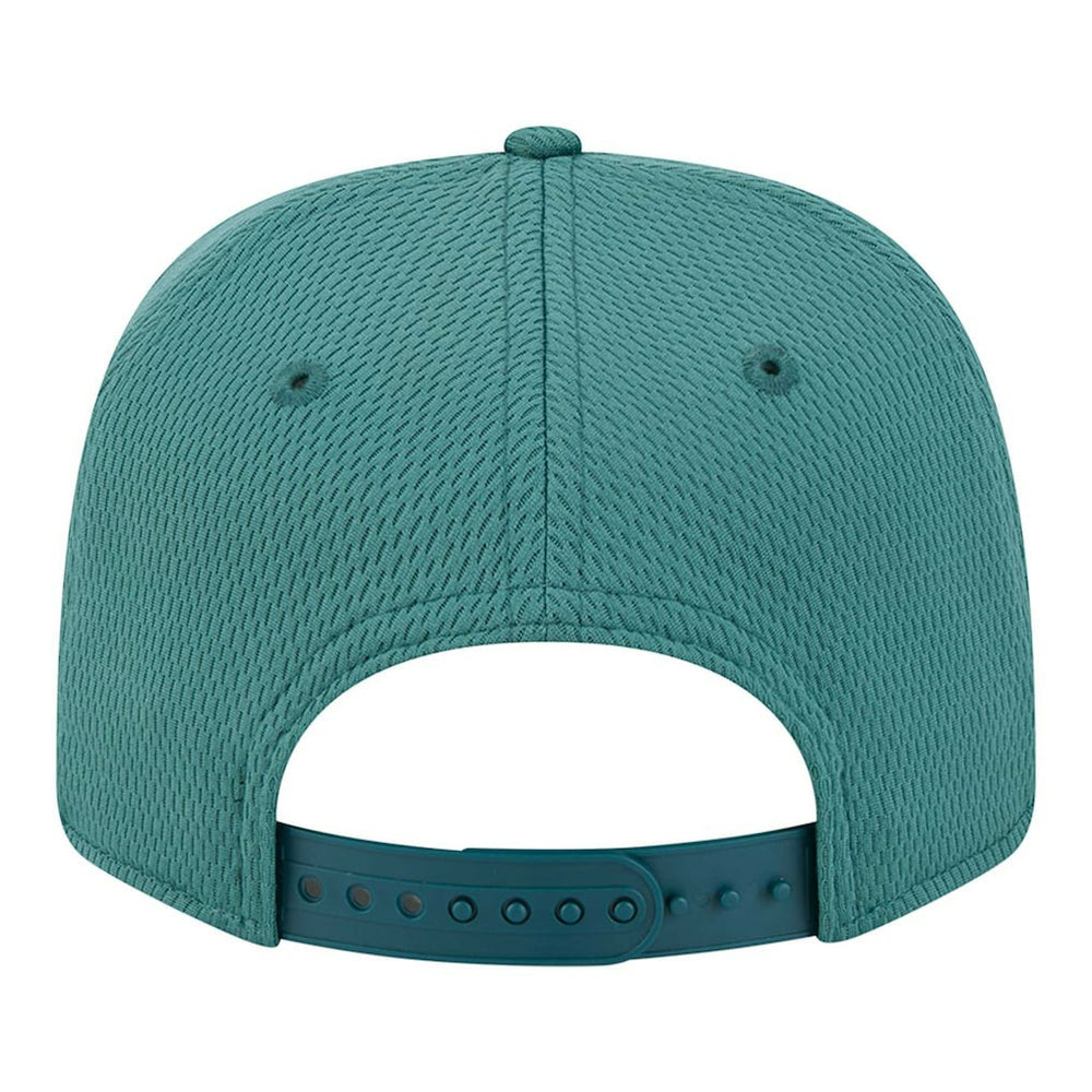 Adventure Patched 9SEVENTY Stretch-Snap Adjustable Hat - Philadelphia Eagles Hats