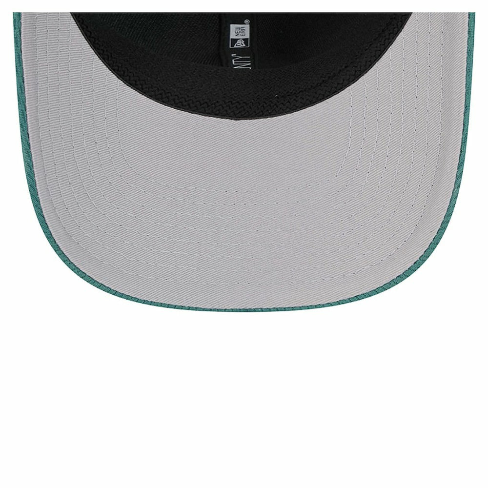 Adventure Patched 9SEVENTY Stretch-Snap Adjustable Hat - Philadelphia Eagles Hats