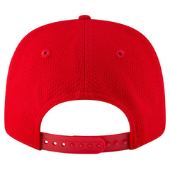 Adventure Patched 9SEVENTY Stretch-Snap Adjustable Hat - San Francisco 49ers Hats
