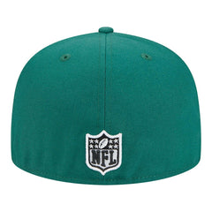 Script Sided 59FIFTY Fitted Hat - New York Jets Hats