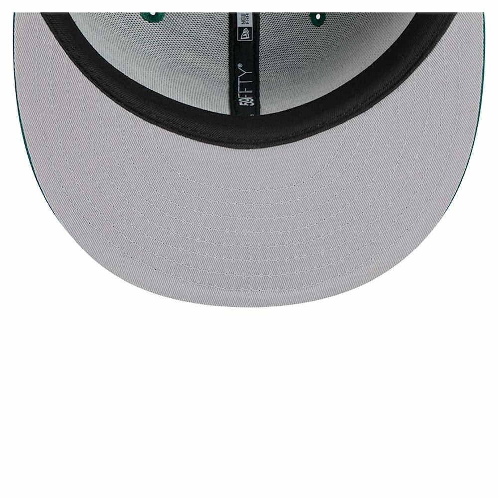 Script Sided 59FIFTY Fitted Hat - New York Jets Hats