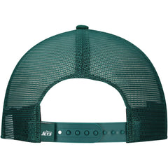 Distressed 9FIFTY A-Frame Snapback Hat - New York Jets Hats