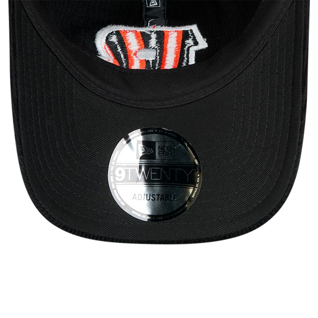 Corded 9TWENTY Adjustable Hat - Cincinnati Bengals Hats