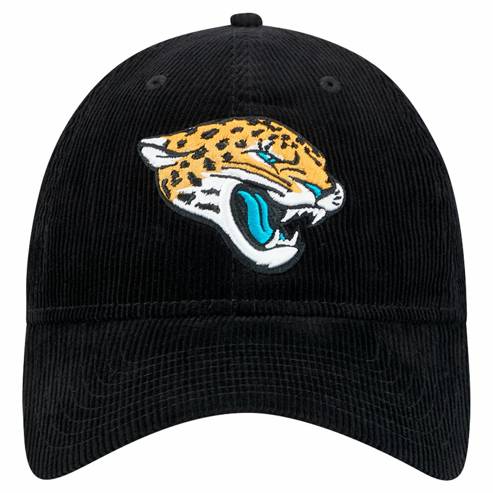 Corded 9TWENTY Adjustable Hat - Jacksonville Jaguars Hats