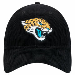 Corded 9TWENTY Adjustable Hat - Jacksonville Jaguars Hats