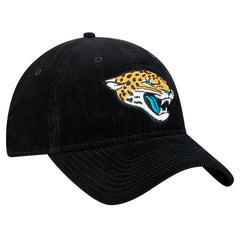 Corded 9TWENTY Adjustable Hat - Jacksonville Jaguars Hats