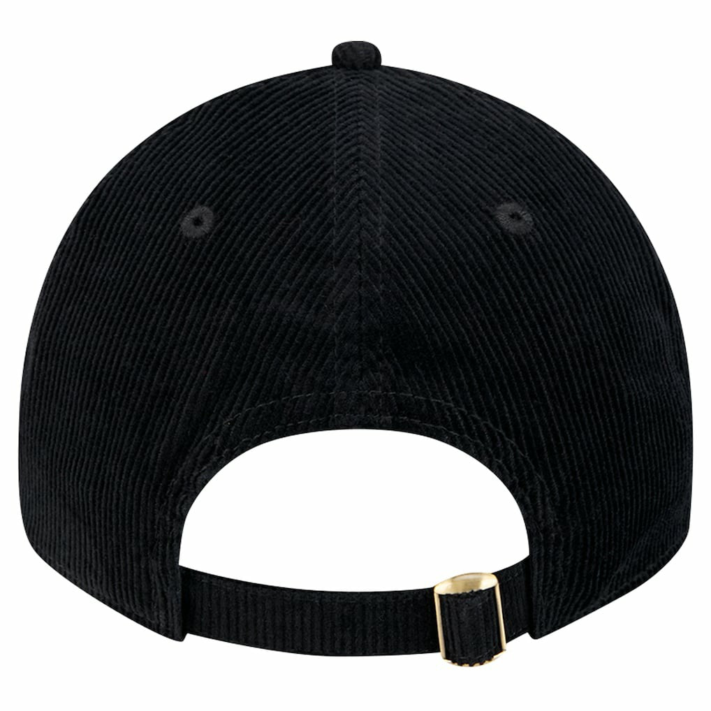 Corded 9TWENTY Adjustable Hat - Jacksonville Jaguars Hats