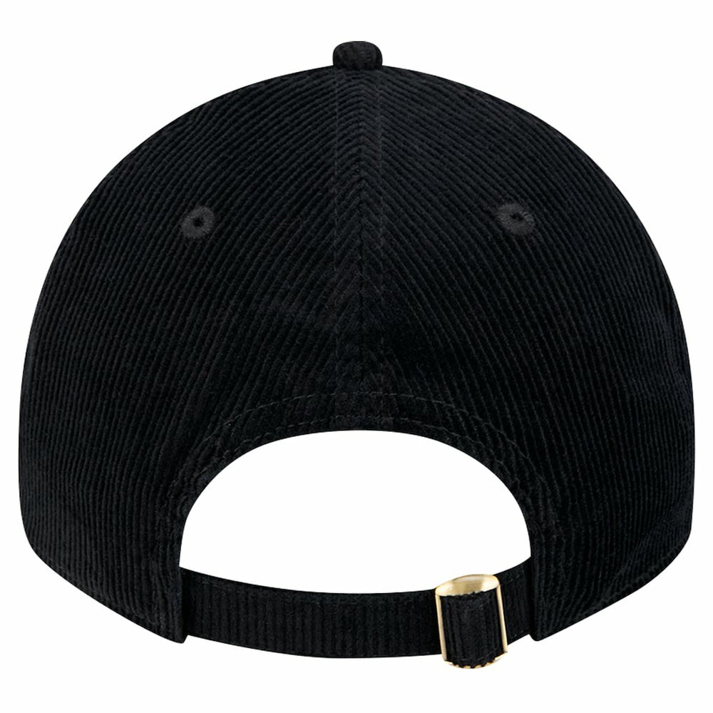 Corded 9TWENTY Adjustable Hat - Jacksonville Jaguars Hats