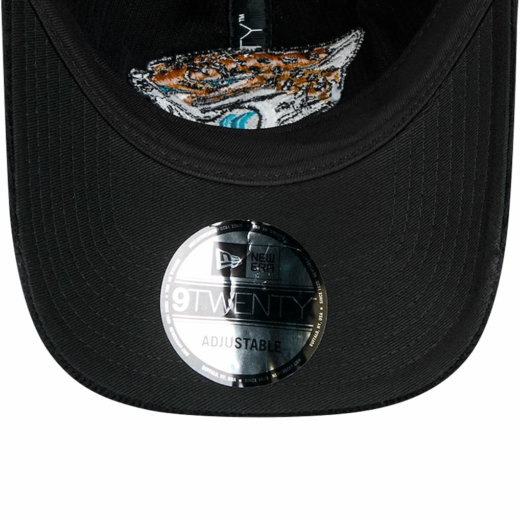 Corded 9TWENTY Adjustable Hat - Jacksonville Jaguars Hats