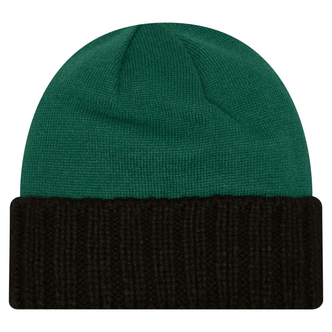 Oversize Cuffed Knit Hat - New York Jets Hats