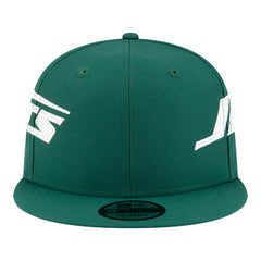 Helmet 9FIFTY Snapback Hat - New York Jets Hats