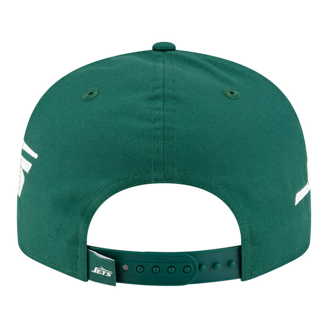 Helmet 9FIFTY Snapback Hat - New York Jets Hats