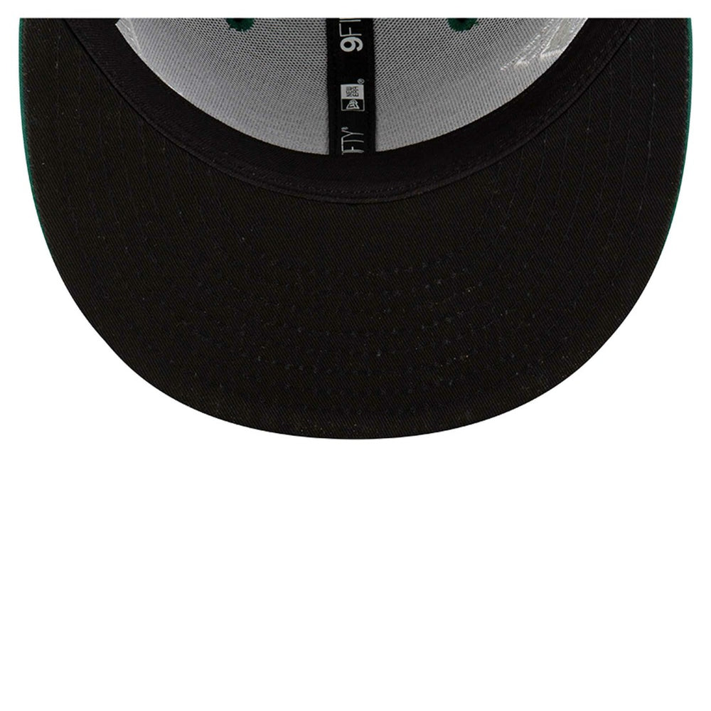 Helmet 9FIFTY Snapback Hat - New York Jets Hats