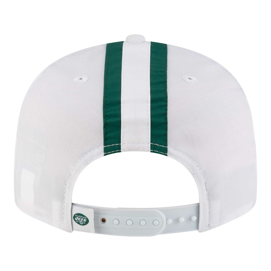 Throwback Helmet 9FIFTY Snapback Hat - New York Jets Hats