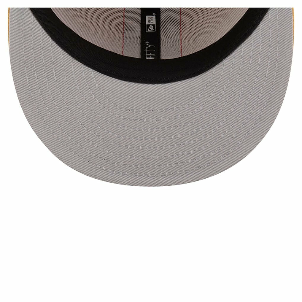 Helmet 9FIFTY Snapback Hat - San Francisco 49ers Hats