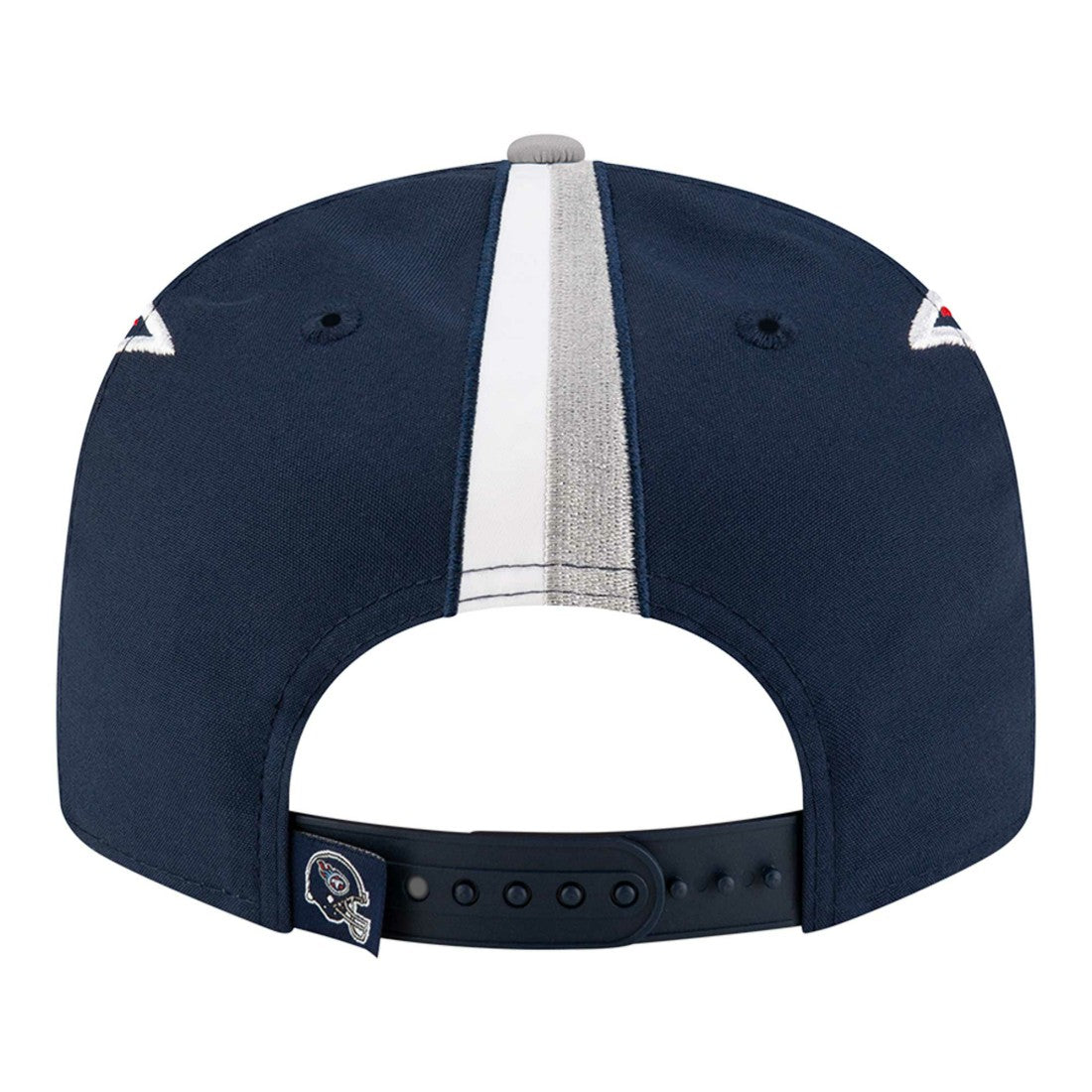 Helmet 9FIFTY Snapback Hat - Tennessee Titans Hats