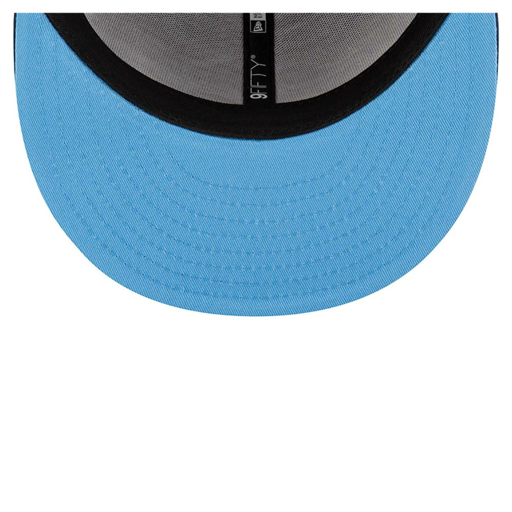 Helmet 9FIFTY Snapback Hat - Tennessee Titans Hats