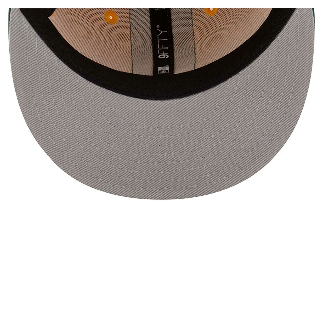 Helmet 9FIFTY Snapback Hat - Green Bay Packers Hats