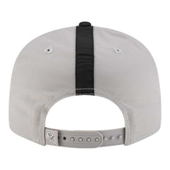 Helmet 9FIFTY Snapback Hat - Las Vegas Raiders Hats