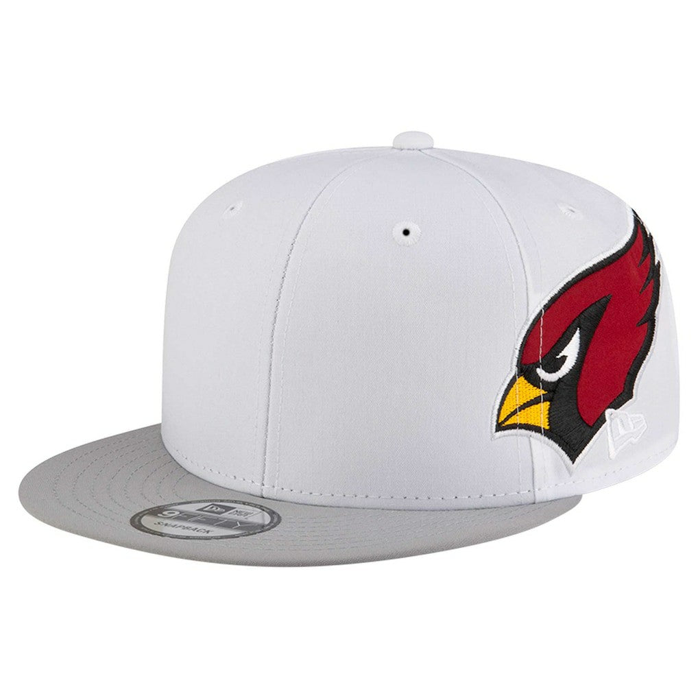 Helmet 9FIFTY Snapback Hat - Arizona Cardinals Hats