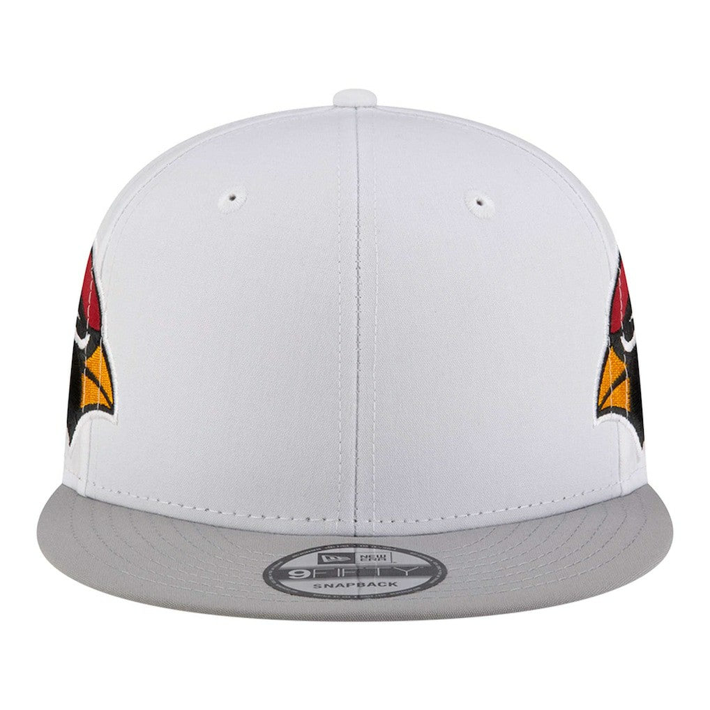 Helmet 9FIFTY Snapback Hat - Arizona Cardinals Hats
