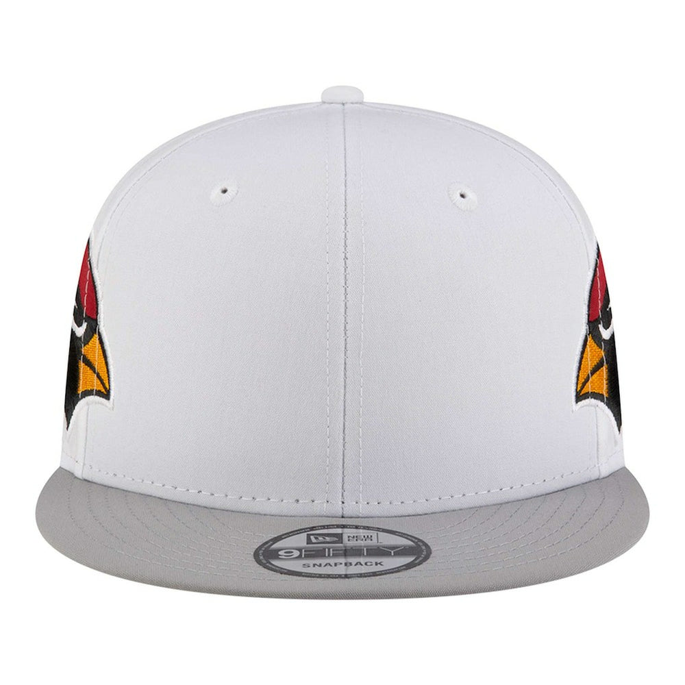 Helmet 9FIFTY Snapback Hat - Arizona Cardinals Hats