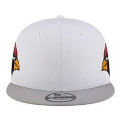 Helmet 9FIFTY Snapback Hat - Arizona Cardinals Hats