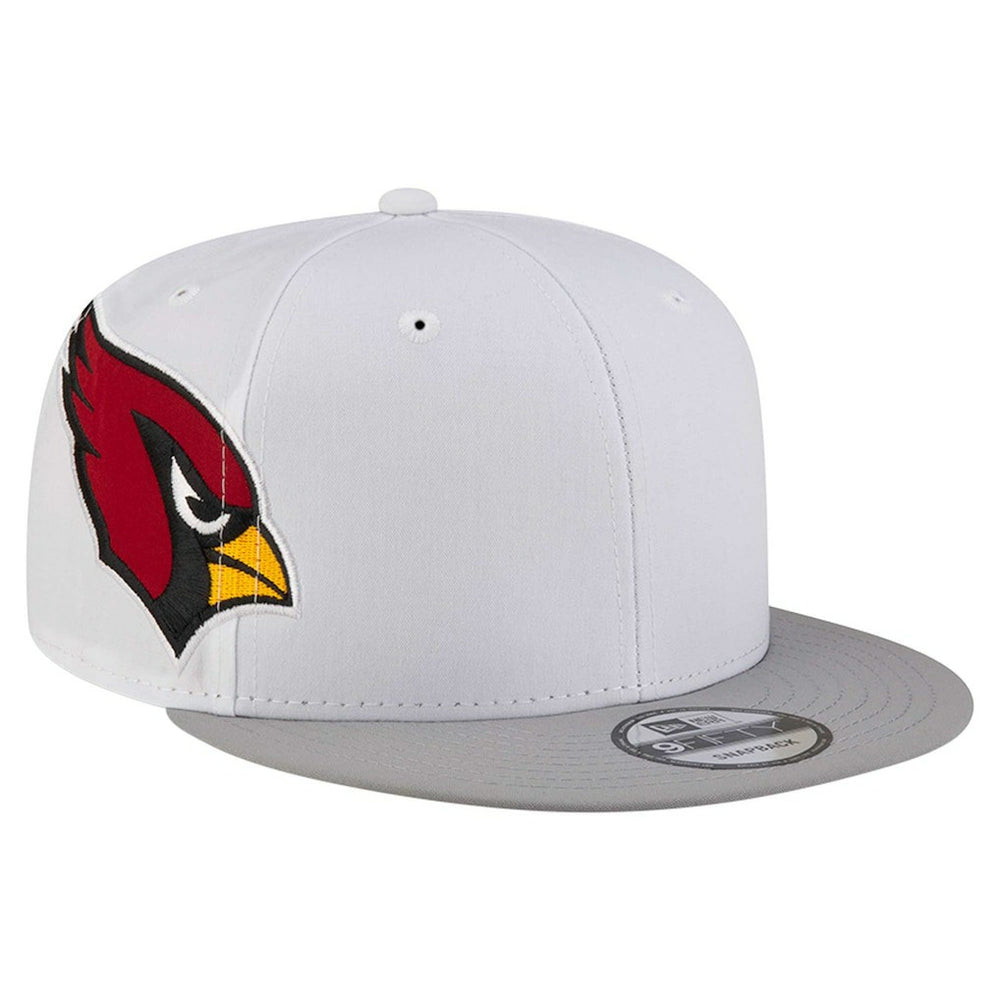 Helmet 9FIFTY Snapback Hat - Arizona Cardinals Hats
