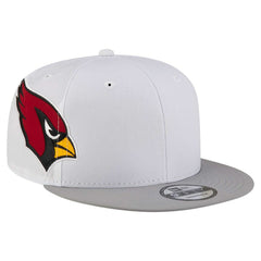 Helmet 9FIFTY Snapback Hat - Arizona Cardinals Hats