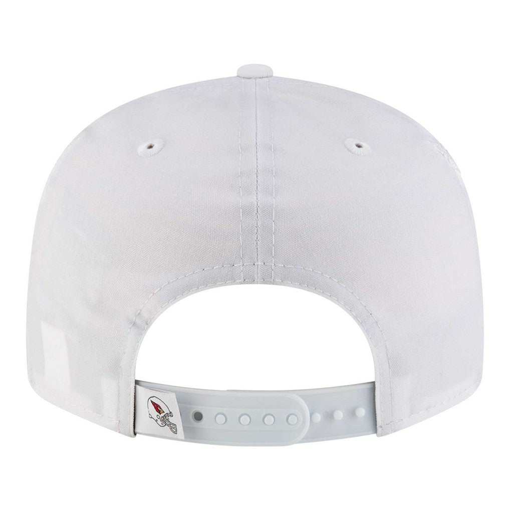 Helmet 9FIFTY Snapback Hat - Arizona Cardinals Hats