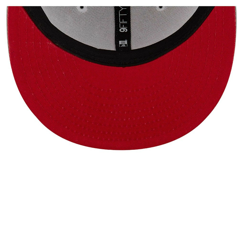 Helmet 9FIFTY Snapback Hat - Arizona Cardinals Hats