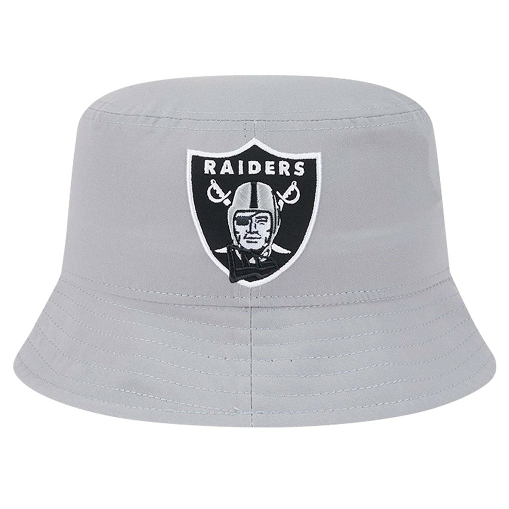 Helmet Bucket Hat - Las Vegas Raiders Hats