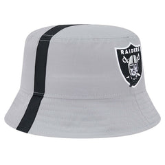 Helmet Bucket Hat - Las Vegas Raiders Hats