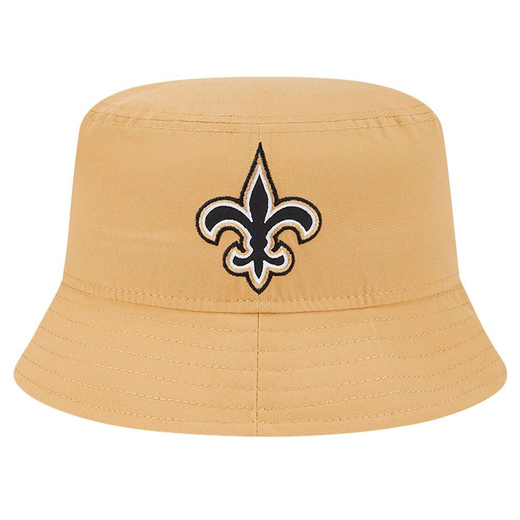 Helmet Bucket Hat - New Orleans Saints Hats