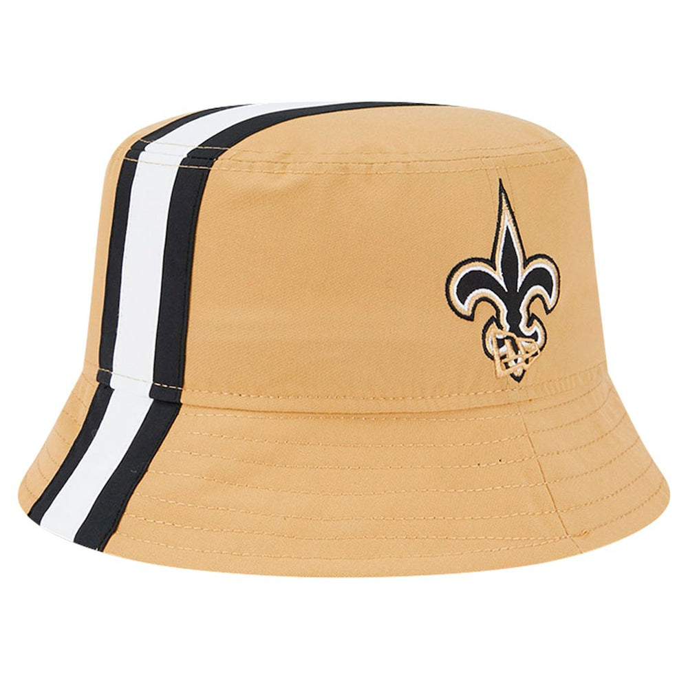 Helmet Bucket Hat - New Orleans Saints Hats