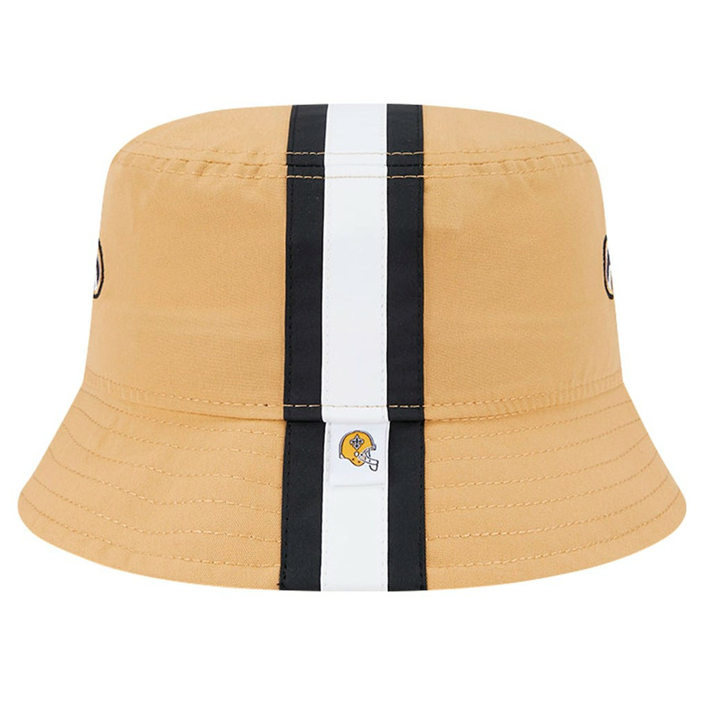 Helmet Bucket Hat - New Orleans Saints Hats