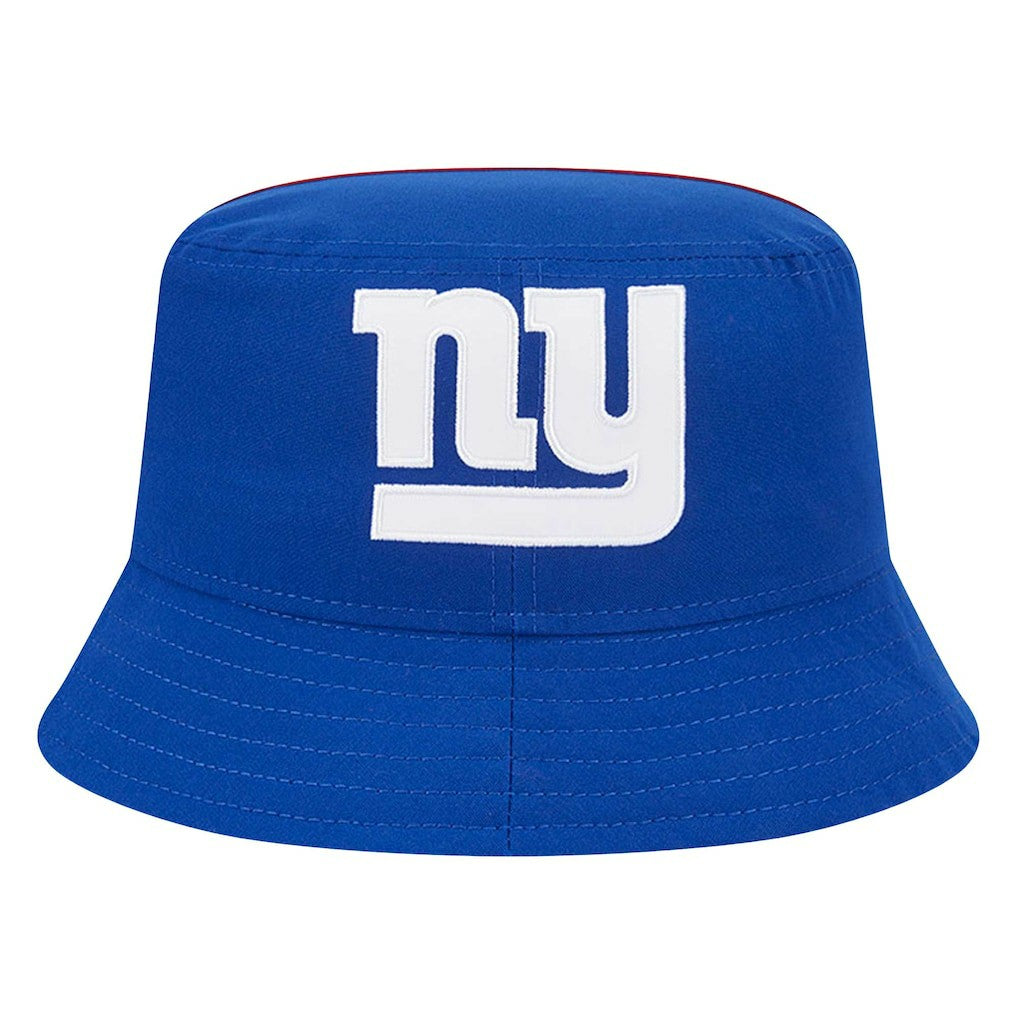 Helmet Bucket Hat - New York Giants Hats