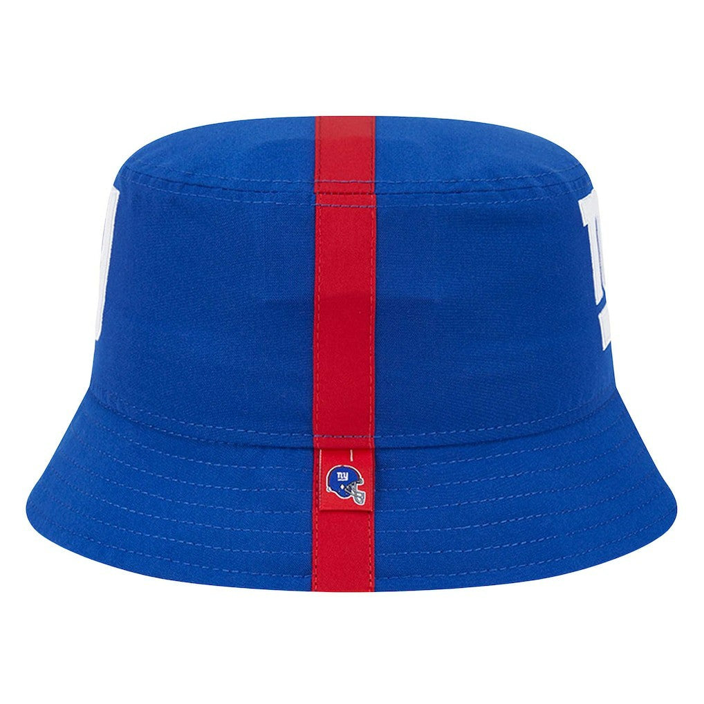 Helmet Bucket Hat - New York Giants Hats