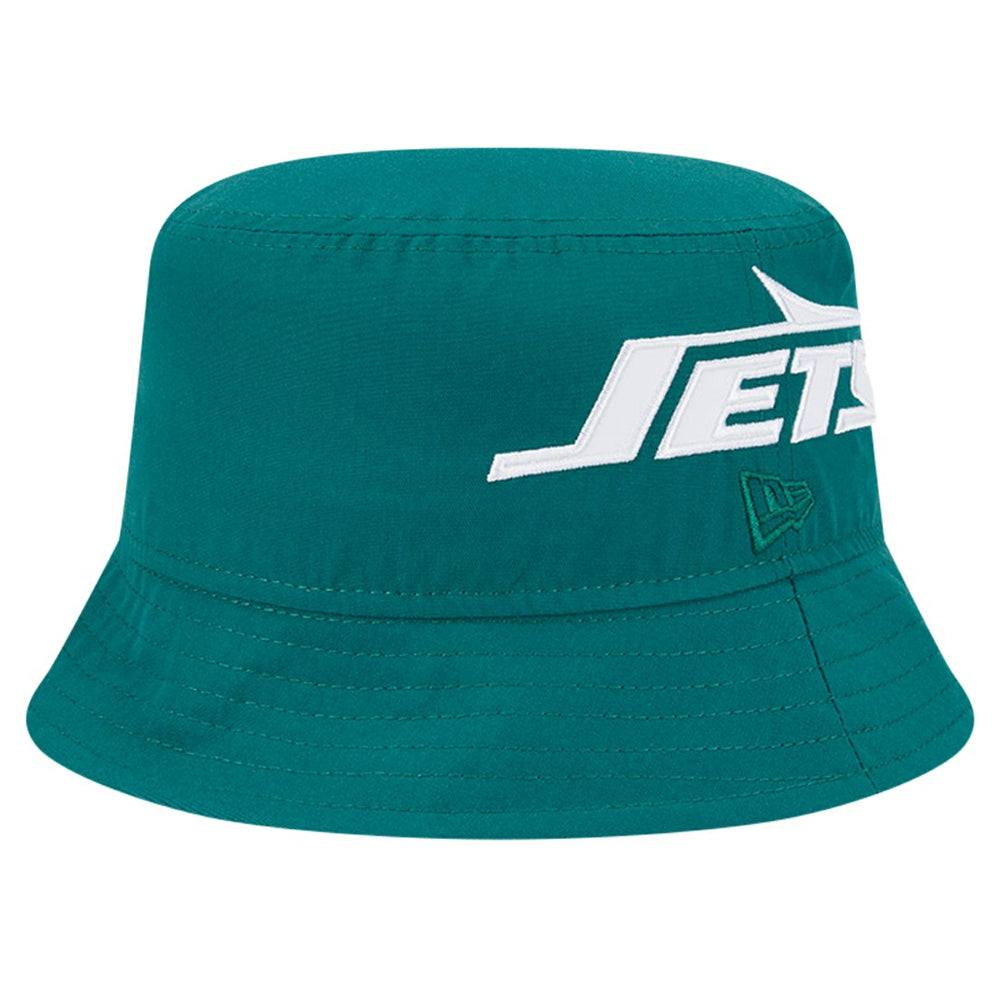Helmet Bucket Hat - New York Jets Hats