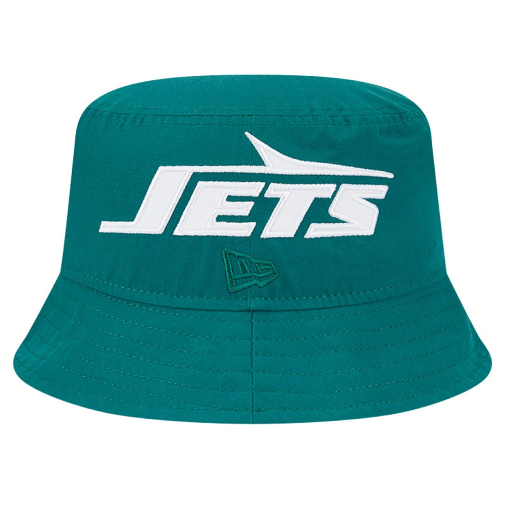 Helmet Bucket Hat - New York Jets Hats